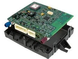 واحد کنترل الکترونیک ECU