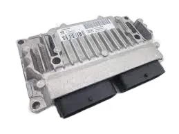 ecu گیریبکس