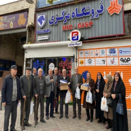 “طرح جدید خرید اقساطی لوازم یدکی و خدمات خودرو برای بازنشستگان کل کشور | وام 1 ساله