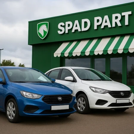 💥 راهنمای جامع ثبت‌نام ایران‌خودرو آبان ۱۴۰۴ | از ثبت تا تحویل خودرو + مزایای جدید