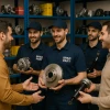 🛠️ راهنمای کامل خرید قطعات یدکی خودرو در ایران + روش تشخیص قطعات اصل از تقلبی