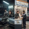 موتور ماشین قسطی؛ خرید موتور خودرو و تعمیر موتور اقساطی تا ۱۴ ماه