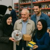 🚘 انقلابی در خرید لوازم یدکی خودرو: طرح اقساطی ویژه فرهنگیان شاغل و بازنشسته در اصفهان و سراسر ایران توسط فروشگاه اسپاد پارت
