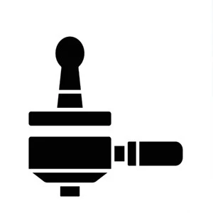 اهرم کنترل فرمان