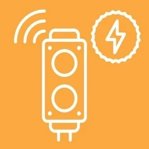 کلید های برقی