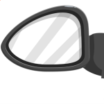 فلاپ آینه