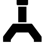 رزناتور(کله گاوی)