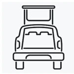 کلید صندوق پران