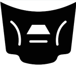 عایق در موتور