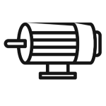 موتور تهویه بخاری