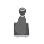 چرم دسته دنده