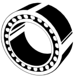 بلبرینگ سر کمک