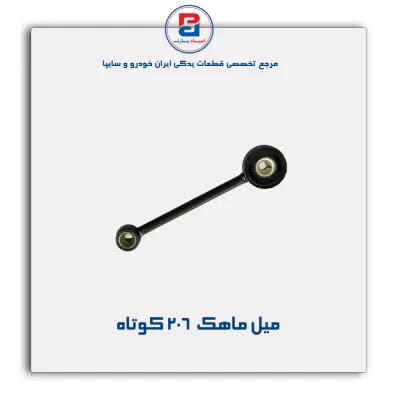 میل ماهک  206-امیرنیا