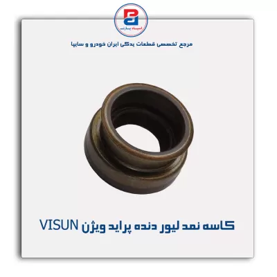 کاسه نمد لیور دنده پراید ویژن VISUN