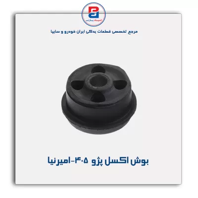 بوش اکسل پژو  405-امیرنیا