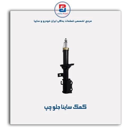 کمک ساینا -عظام