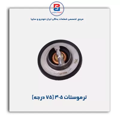 ترموستات پژو 405 -پارس نیکان