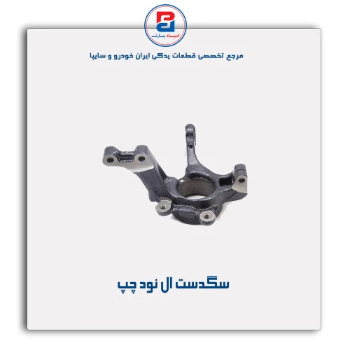 سگدست ال نود -عظام