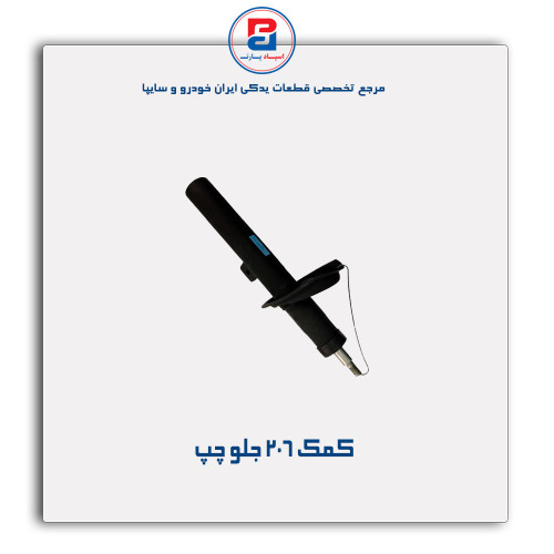 کمک 206-عظام