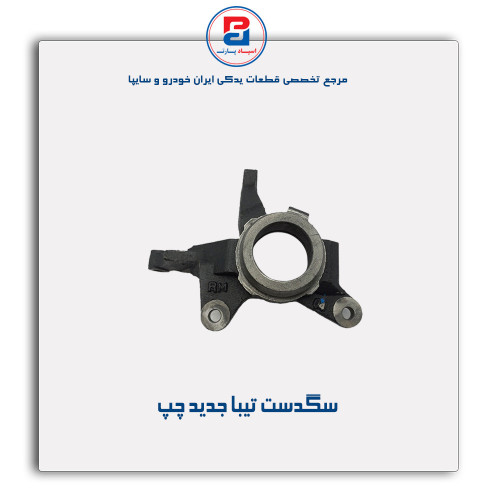 سگدست تیبا- عظام