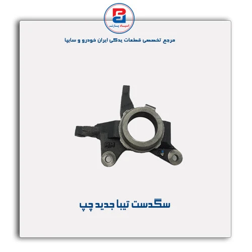 سگدست تیبا- عظام