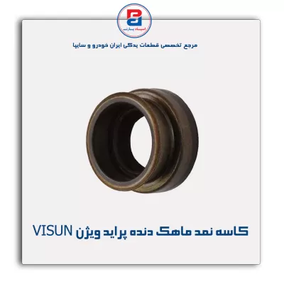کاسه نمد ماهک دنده پراید ویژن VISUN