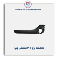 جانقشه پژو 405 -آذین پارت