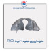عایق حرارتی روی منیفولد 206 -TPCO