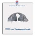 عایق حرارتی روی منیفولد 206 -TPCO