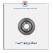 دیسک چرخ جلو 206-عظام