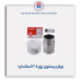 بوش پیستون پژو 405- قائم