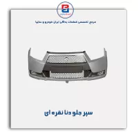 سپر جلو دنا -ایساکو