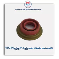 کاسه نمد ماهک دنده پژو 405 ویژن VISUN