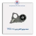 دسته موتور کامل پایین  405 -TPCO