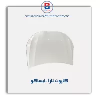 کاپوت تارا -ایساکو
