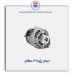 دینام  پژو 405-عظام