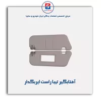 آفتابگیر تیبا -آذین پارت