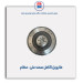 فلایویل کامل سمند ملی- عظام