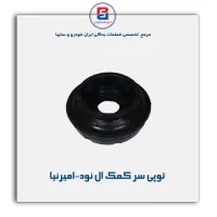 توپی سر کمک ال نود-امیرنیا