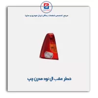 خطر عقب ال نود مدرن