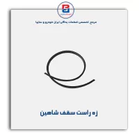 زه سقف شاهین-آذین پارت