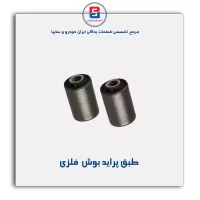 طبق پراید -امیرنیا