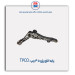 پایه اتاق پژو 405-TPCO
