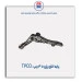 پایه اتاق پژو 405-TPCO