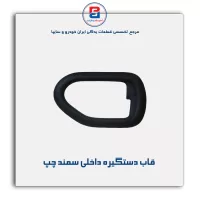 قاب دستگیره داخلی سمند-آذین پارت
