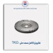 فلایویل کامل سمند ملی -TPCO