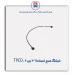 شیلنگ منبع انبساط 206 -TPCO