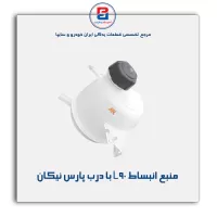 منبع انبساط L90 با درب پارس نیکان