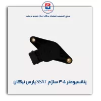 پتانسیومتر 405 ساژم SSAT پارس نیکان