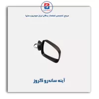 آینه  ساندرو  کروز